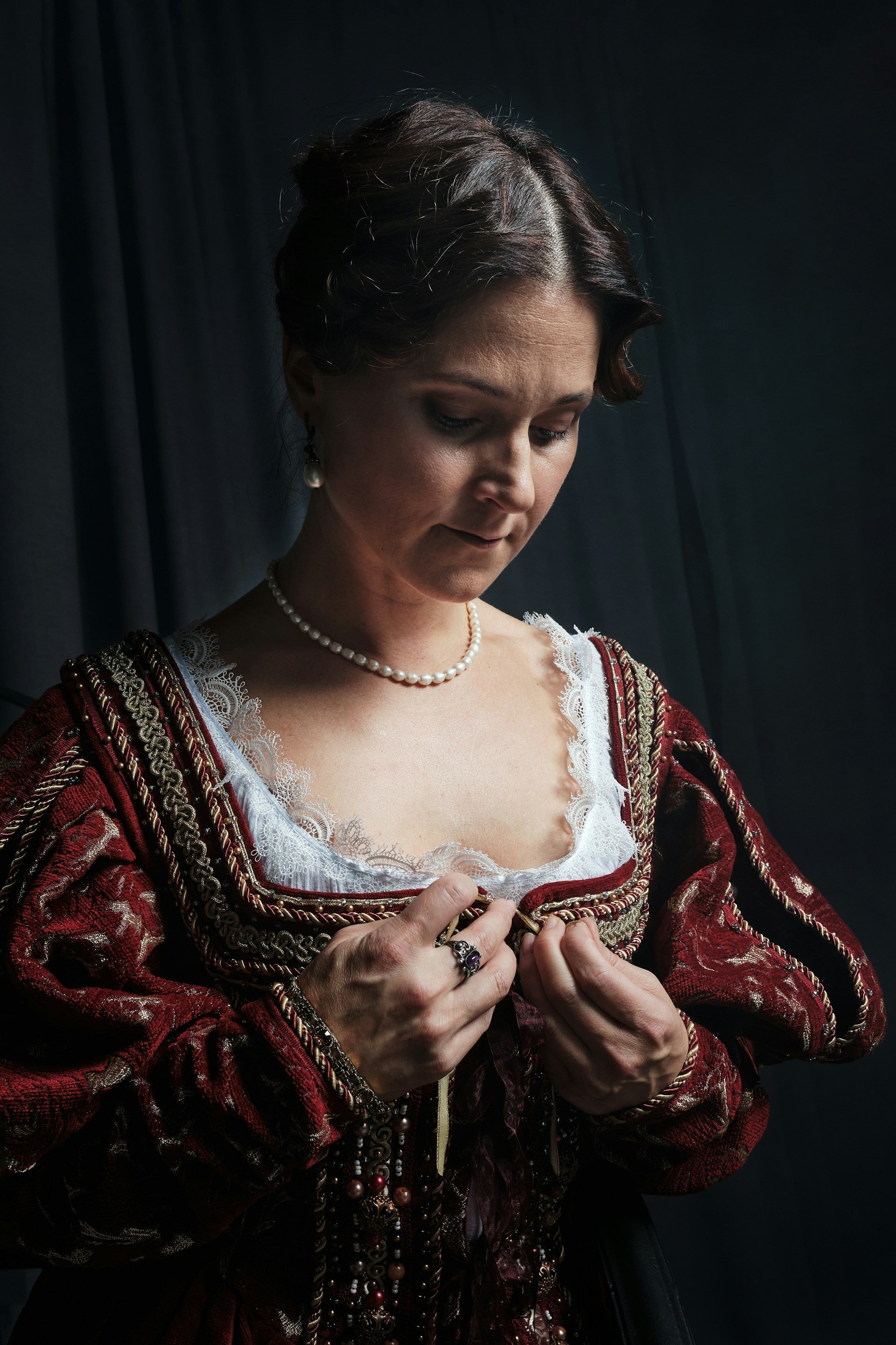 Victorian Jewellery (1837-1901)