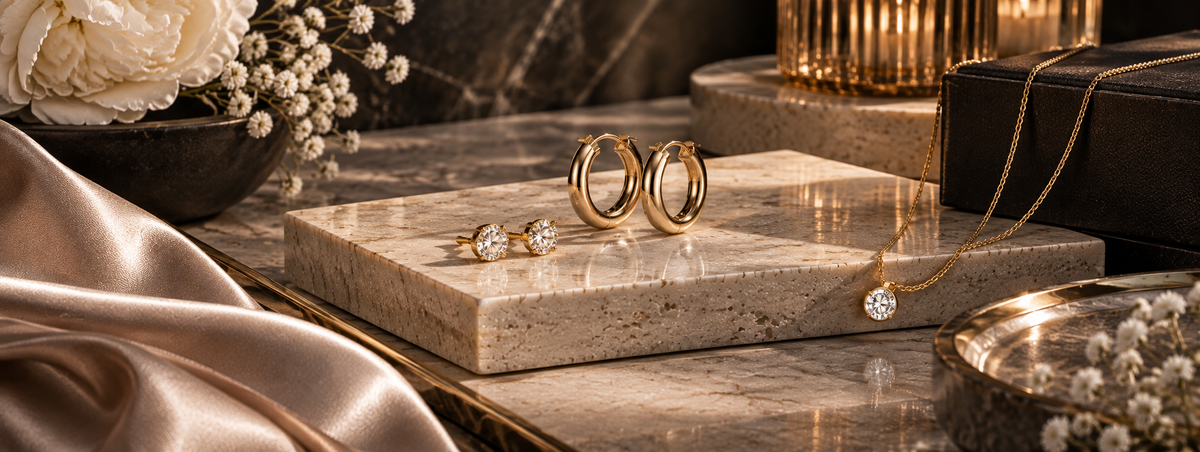 Ladies Jewellery