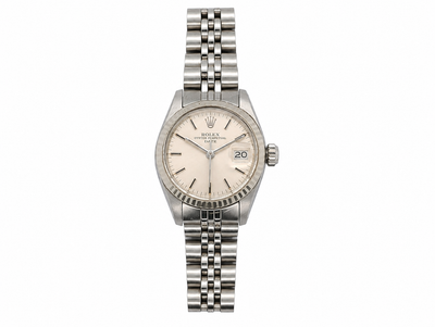 Rolex Lady Oyster Perpetual Date 6917 (1978)