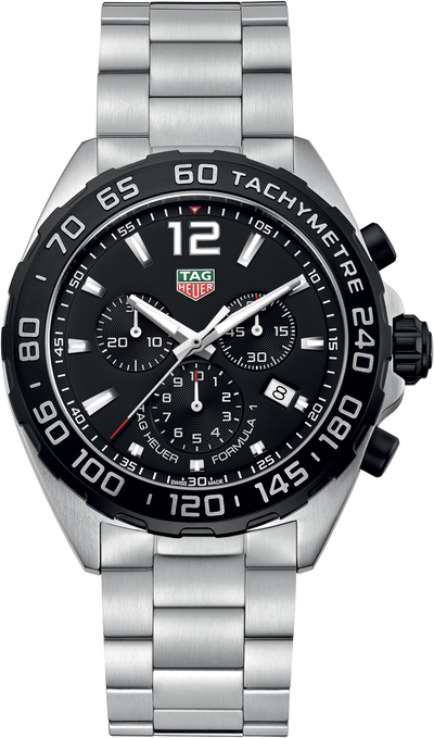 TAG Heuer Formula 1 Chronograph CAZ1010